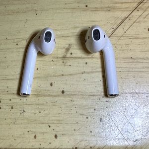 Apple AirPod W/T case